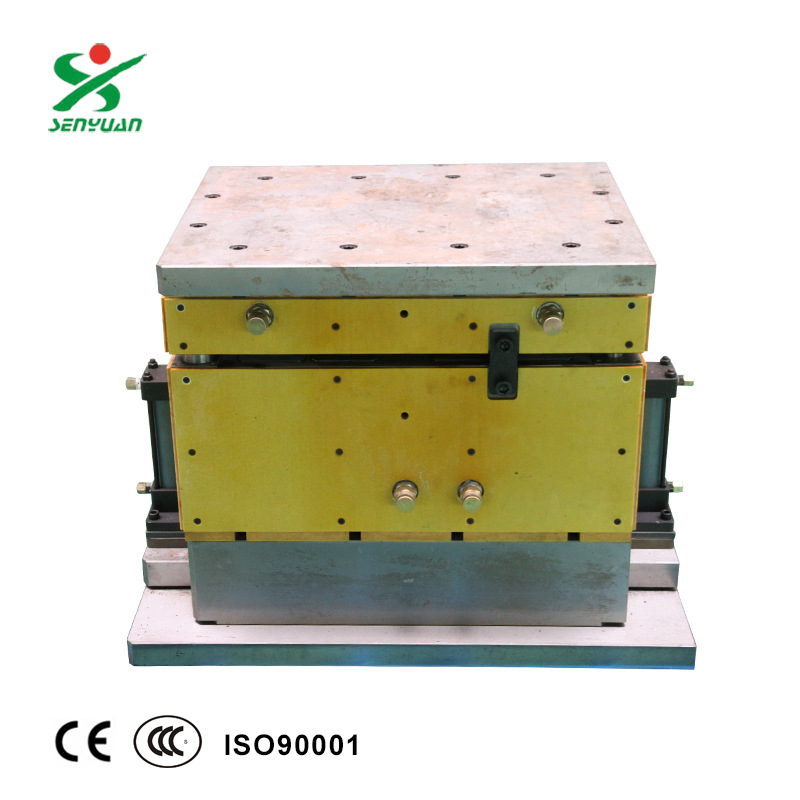 河南森源电气 高压电气固封极柱模具环氧树脂压制模具