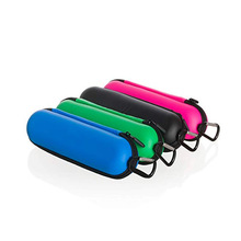 美容拉链包电动牙刷盒包EVA旅行便携式硬壳牙刷盒洗具用品收纳袋