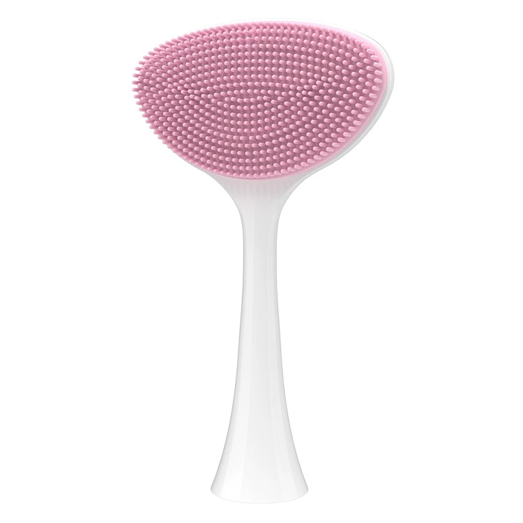 Сменная насадка для очистки силиконового инструмента общего назначения Philips/Miro/Manchester United/Fantastic/Power/электрической зубной щетки