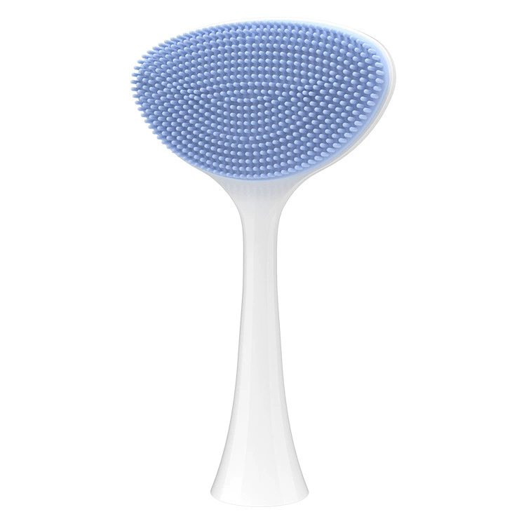 Сменная насадка для очистки силиконового инструмента общего назначения Philips/Miro/Manchester United/Fantastic/Power/электрической зубной щетки