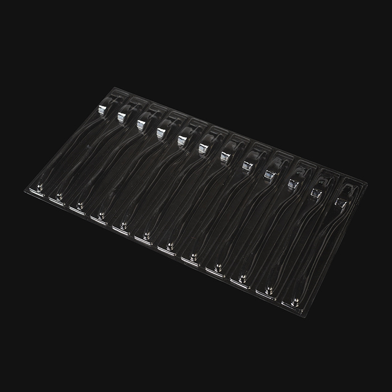 厂家直供 提供吸塑包装 PVC包材 来样定 制