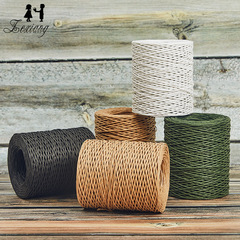 Manufacturer wholesale floral iron wire bouquet binding special iron wire handmade fine frame fixed DIY flower shop supplies