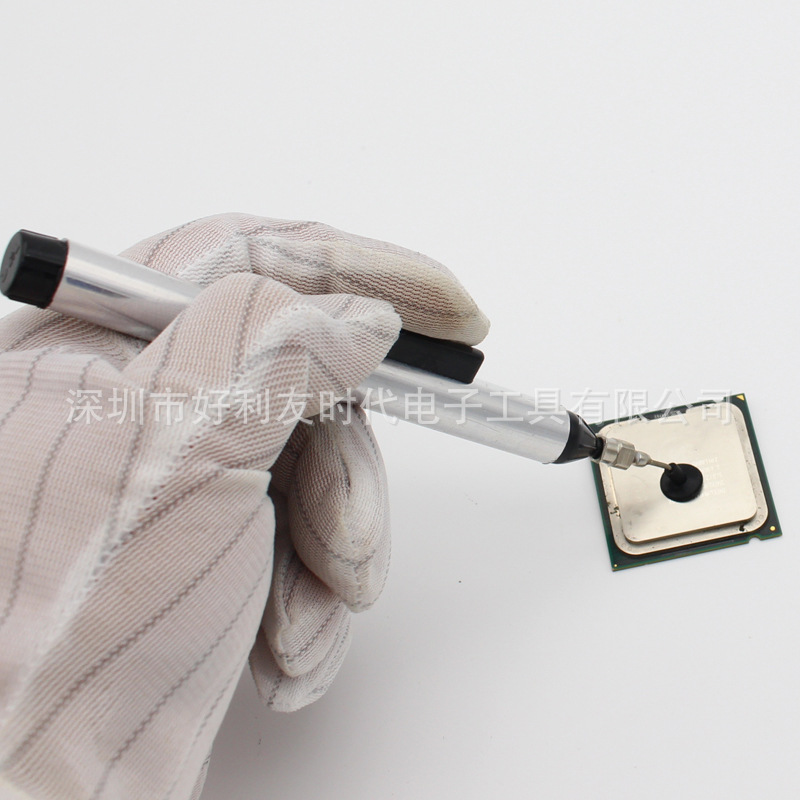 Lápiz de Succión al Vacío FFQ939 de Aleación de Aluminio para Componentes IC y SMD image 3