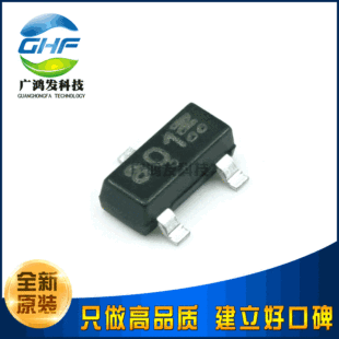 L2SK801LT1G SMD N-channel field effect transistor MOS SOT-23 new original genuine