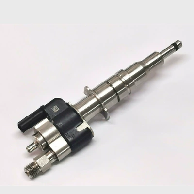 13537589048-11 Suitable for Bmw Fuel Injector 13537589048-09 08 07 Refurbished (Oil pump, nozzle)