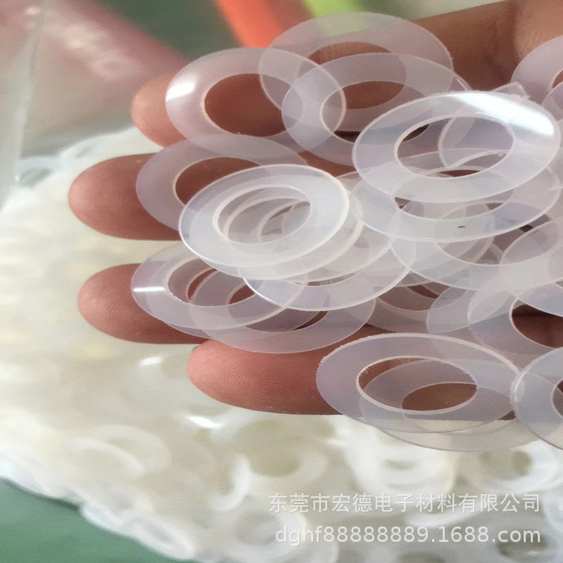 PET高透片材保护膜PVC塑料胶片PET挂钩贴飞机孔挂钩彩盒挂钩展示