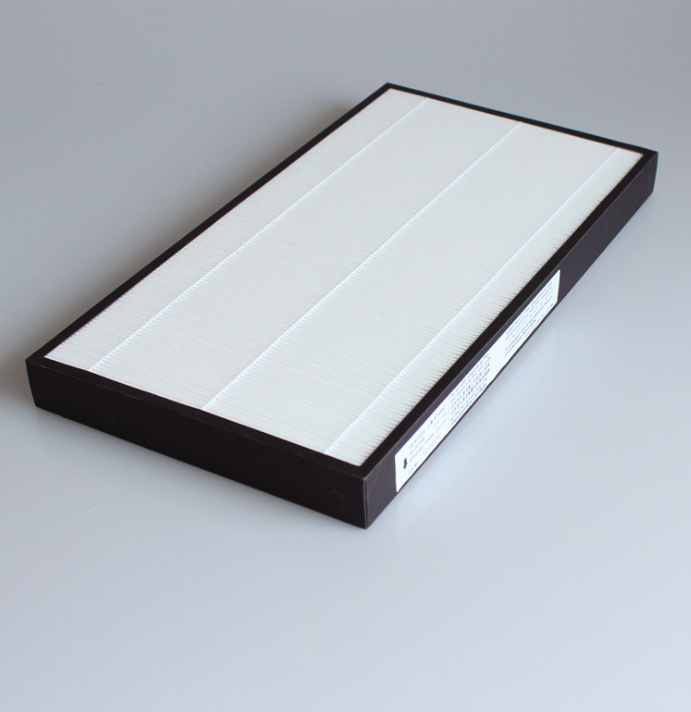 适配松下F-PDF35C/VDG35CNXG35C空气净化器集尘HEPA过滤网