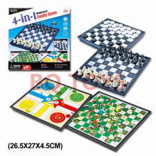 ENGLISH FAMILY GAME CHESS TOY 41Α ͯ