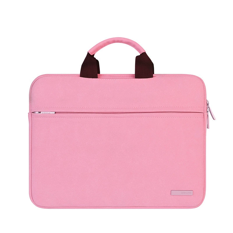 Laptop, matte waterproof bag, liner
