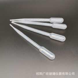 塑料吸管巴氏吸管滴管一次性尿液试管