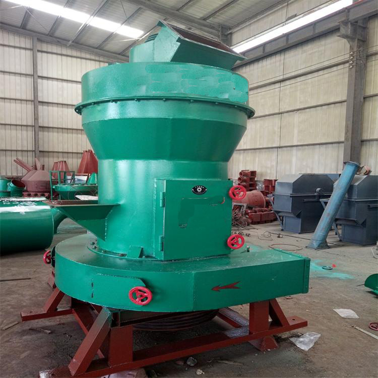 石灰石活性炭石头白灰磨粉机 80-300目雷蒙磨