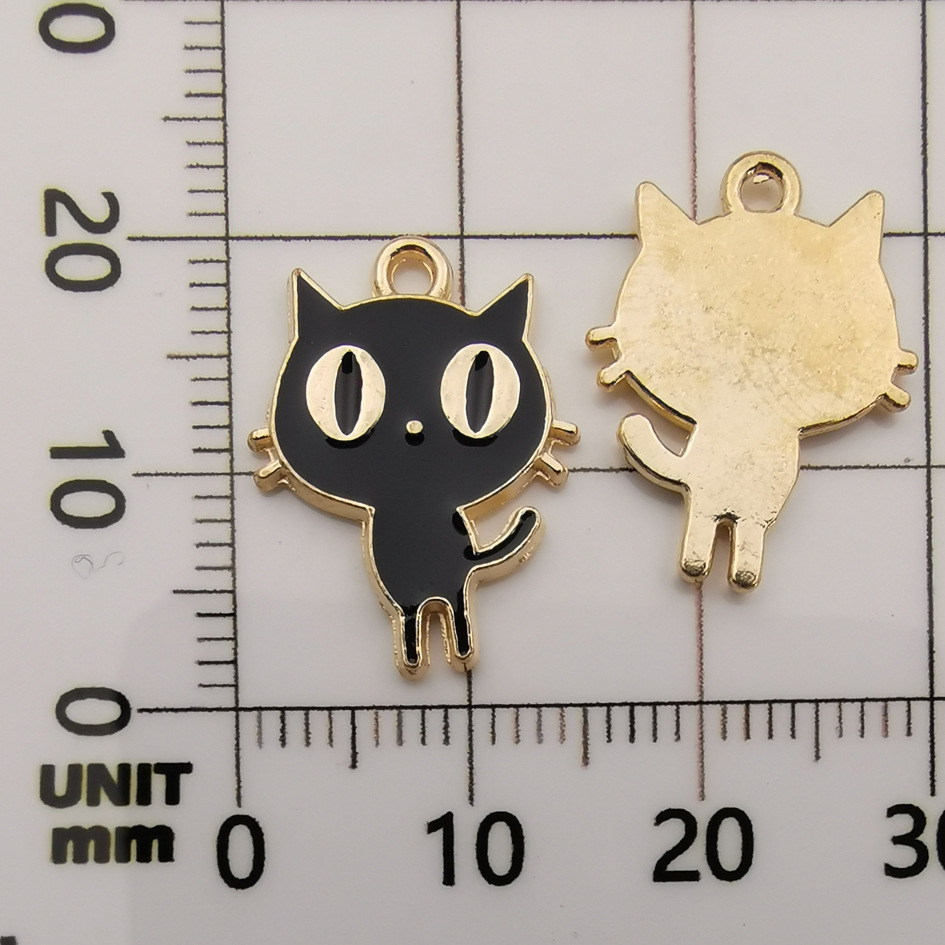 1 gato negro 14.5x19-1.2g-11026