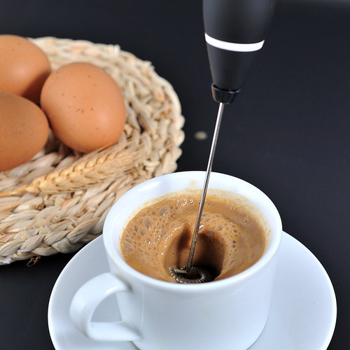 Small Electric Household Egg Beater, Electric Mixer, Whisk, Milk Frother, Best Selling Kitchen Utensil on Amazon