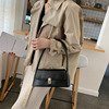 Underarm bag, shoulder bag, fashionable handheld universal brand one-shoulder bag, wholesale, 2021 collection