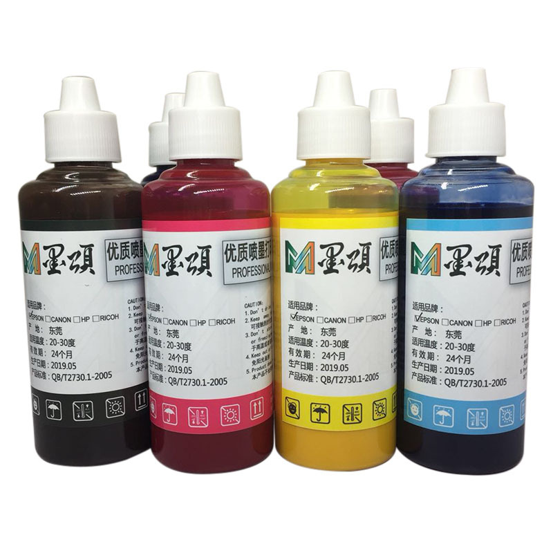 Tinta sublimación L1800 compatible L3110 L1300 L800 para ropa tazas