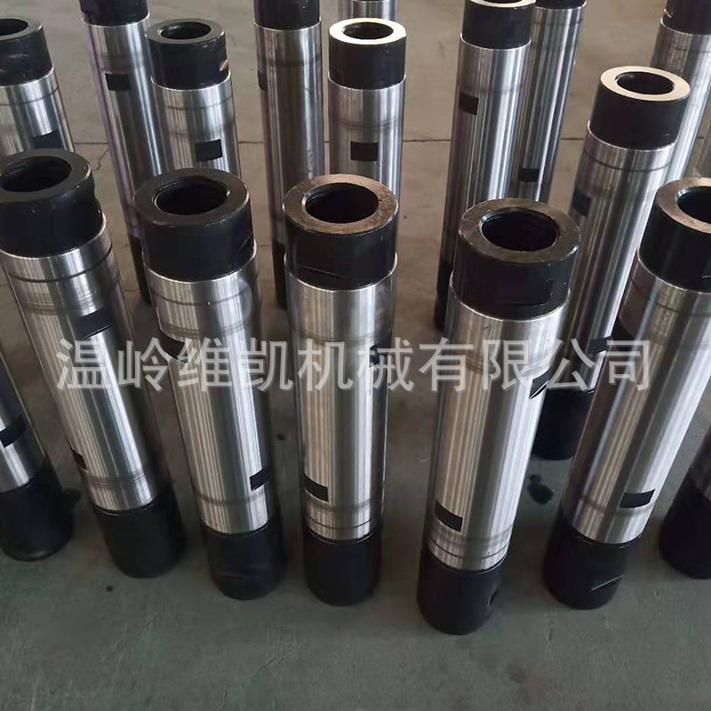 厂家直供越南俄式钻机用bayone 110P KNSH P110潜孔冲击器 hammer