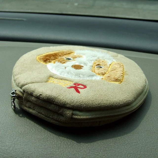 Автомобильные принадлежности 28CD сумка TYPER Kara Dog 28CD сумка TR-928