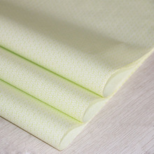 白牛皮纸印刷logo薄款鞋子服装衣服类内衬纸防潮包装纸