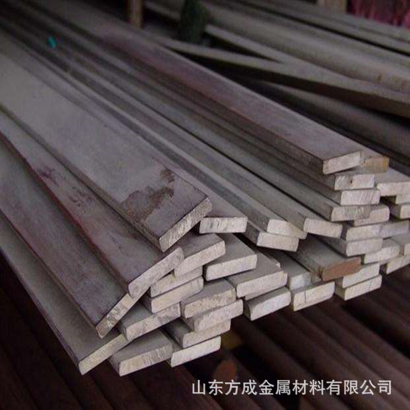 45号冷拉扁钢 机械设备用q235冷拉扁钢条 3米定尺20*5镀锌扁钢