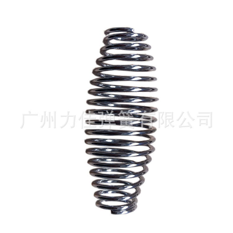 压力弹簧,扭力弹簧,拉力弹簧,异型弹簧,镀金弹簧,工艺品弹簧