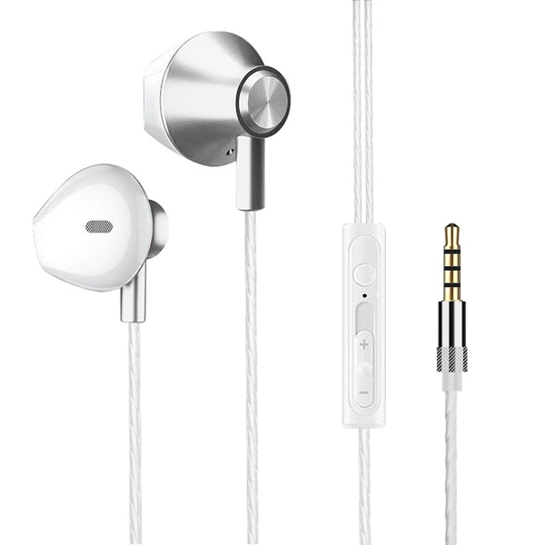 G58 silver single bare metal OP bag packaging