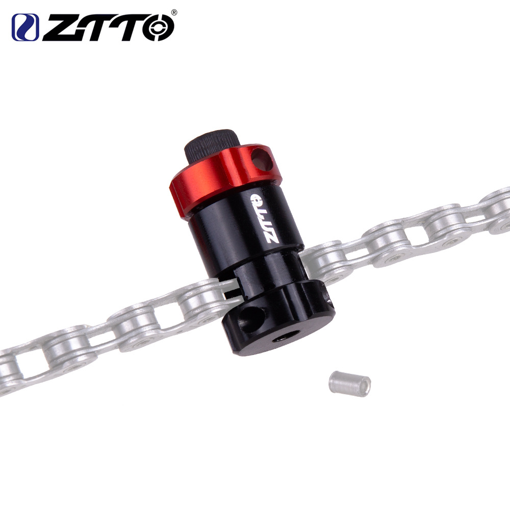 Corta Cadenas para Bicicleta de Aleación de Aluminio para Montaña y Carretera image 1