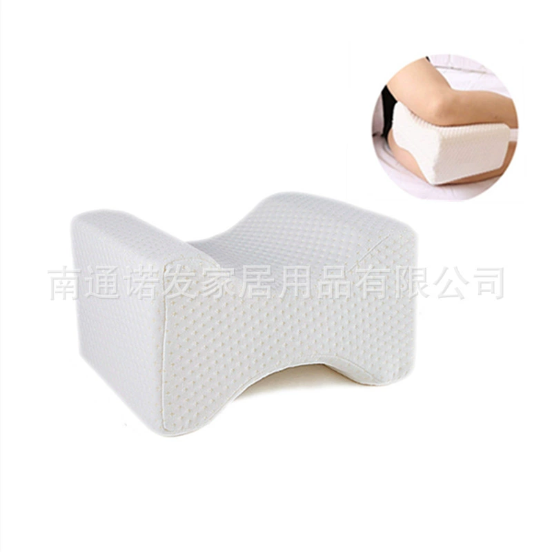 Cross-Border Бестселлер клип подушка для ног памяти хлопок досуг подушка для ног медленный отскок Подушка для колена подушка для ног производители