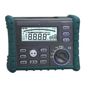 绝缘电阻测试仪/绝缘电阻仪