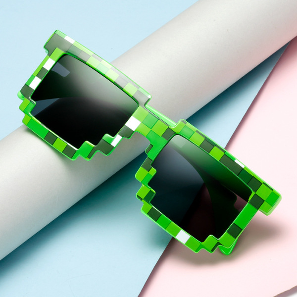 retro sunglasses