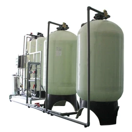 反渗透设备;软化水设备;高纯水制取