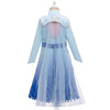 Dress for princess, “Frozen”, children's clothing