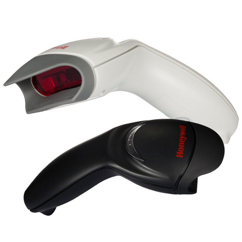 Honeywell���MK MS5145��ݳ�������ũ�ʵ�����һά����ɨ���