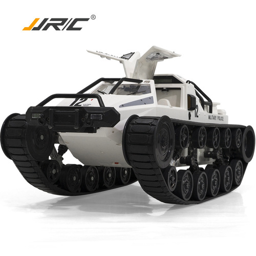 Large boy toy off-road tank toy stunt car 2.4G full scale high-speed crawler climbing remote control car