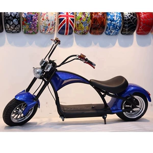 Yeni Harley İki Təkərli Motosiklet, Moped Elektrikli Avtomobil, Sərin Batareyalı Avtomobil