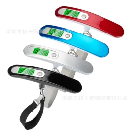 电子秤;手提秤;厨房秤