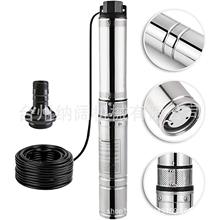 �羳���P����ˮ��150ft 25GPM 4"ˮ��0.5HP��Ҏdeep pump��Ҏ