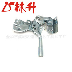 Linsheng supplies GX160 universal machine component base bracket suitable for GX200 GX120 GX160