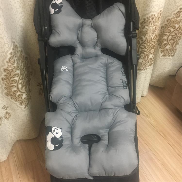 한국식 그레이 팬더