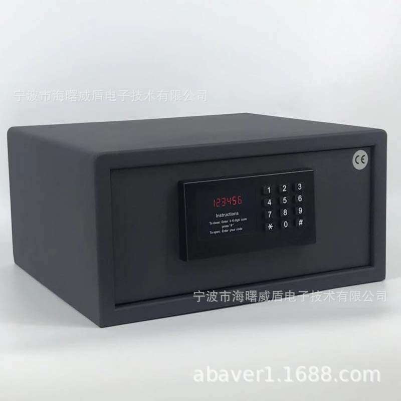 年底大清仓，特价酒店保险箱，价格可以协商，酒店保险柜，质保一