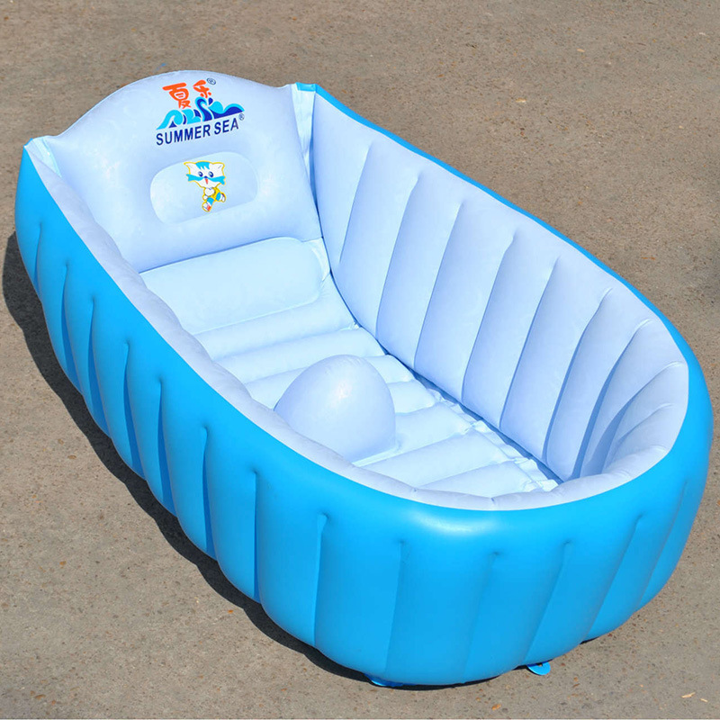 Children's tub for new born