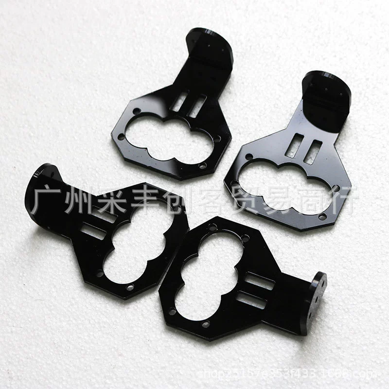 Умные автомобильные аксессуары, кронштейн для ультразвукового датчика, кронштейн для прямых продаж с фабрики, поддерживающий кронштейн