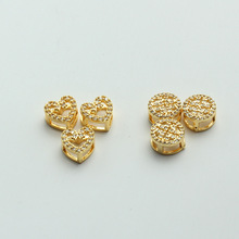 18k������������ʯ�A�ΐ��Ľ���diy�ֹ��ɴ����{����λɢ��