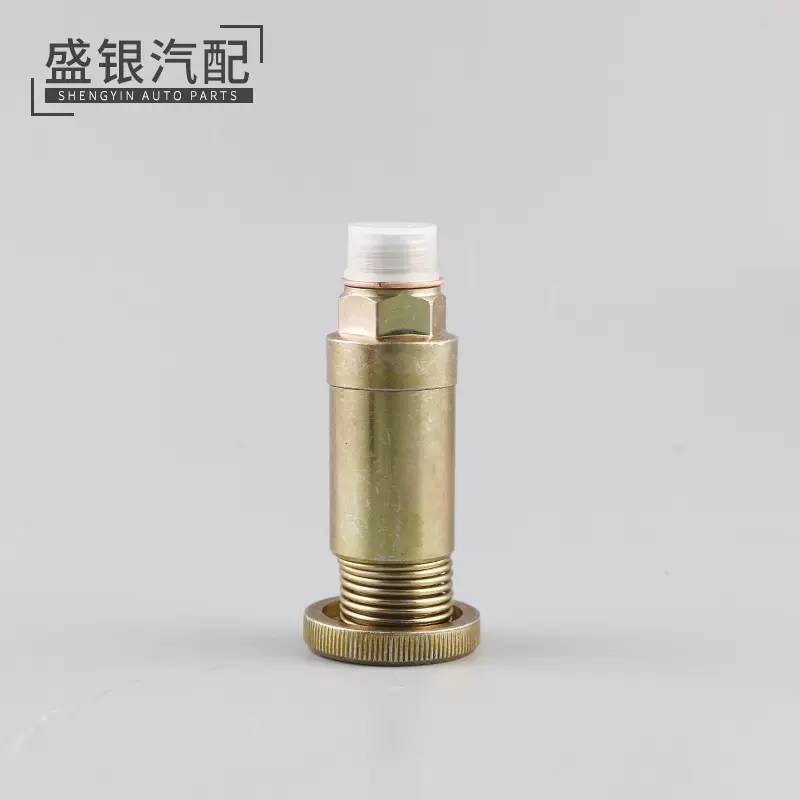 厂家适用SY-L063/SY-A063三凌手压泵3孔汽车手油泵手动泵