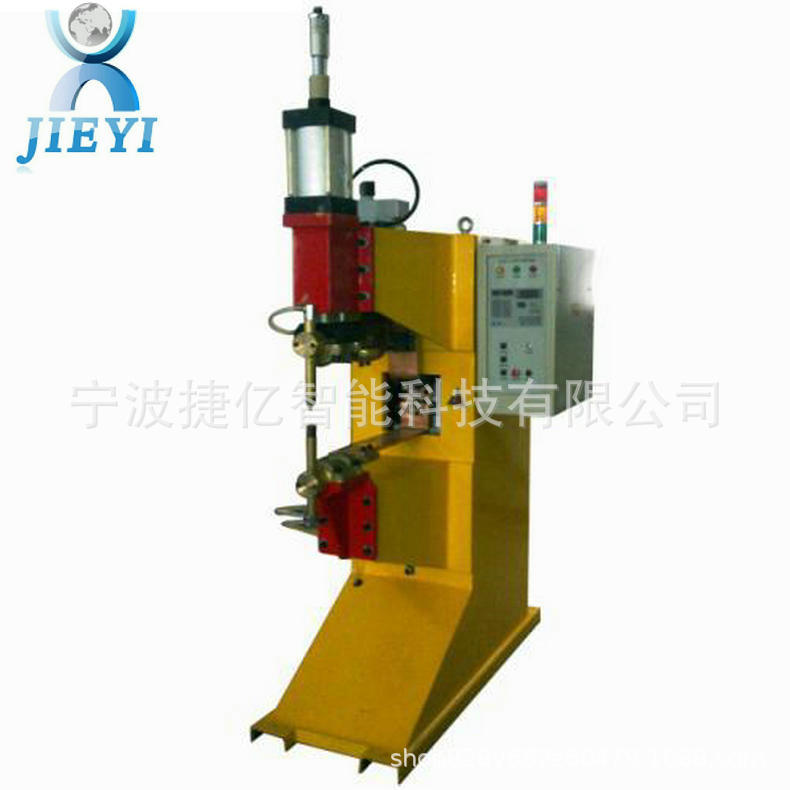 按需定制不锈钢中频点焊机固定中频点焊机 中频逆变电阻点焊机