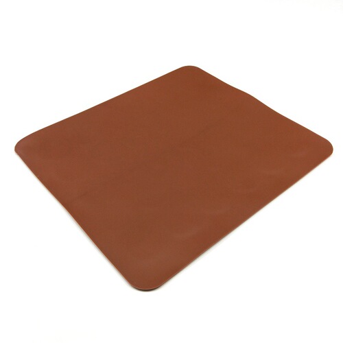 Ningbo factory food grade silicone biscuit chocolate macaron mat baking mat baking tool DIY