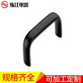 上海练江 LS516 工业门锁 电柜铰链  机箱拉手 箱变锁厂家直销