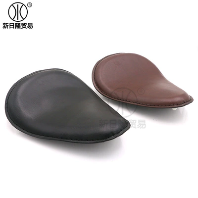 Motorcycle modified accessories leather Motorcycle Safety Supplies