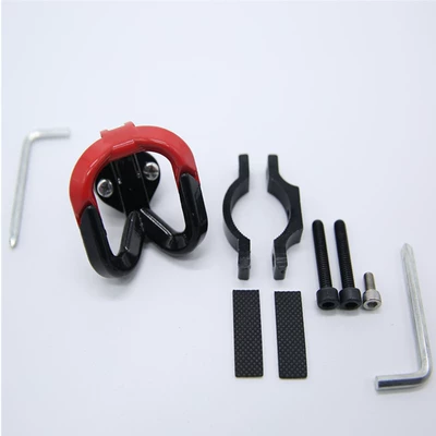 Motorcycle Safety Supplies – Shopping Bag Hook