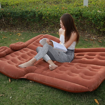 Camping Home Car Two-purpose | Vehicle-mounted inflatable bed
