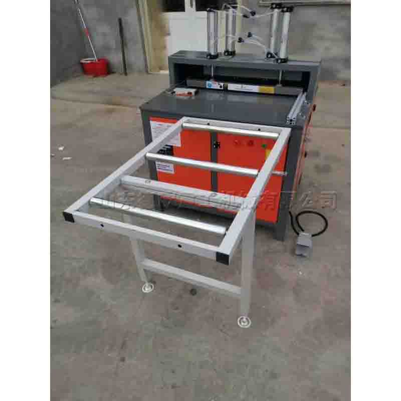 蜂窝板铣槽机 复合蜂窝板材铣槽封边机 全铝型材复合板开槽铣削机